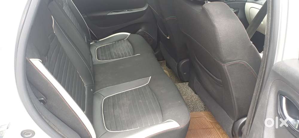 Renault Captur 1.5 Diesel Rxt, 2018, Diesel