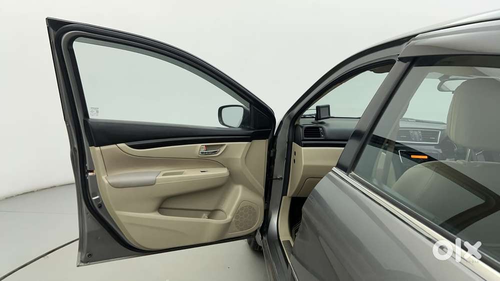 Maruti Suzuki Ciaz S 1.4, 2017, Petrol