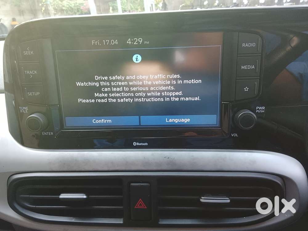 Hyundai Grand I10 Nios Sportz, 2019, Petrol