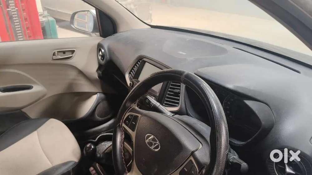 Hyundai New Santro Sportz 2019, Little Bit Negotiable
