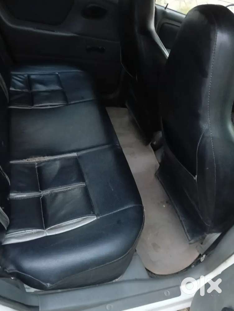 Maruti Suzuki Alto K10 2011