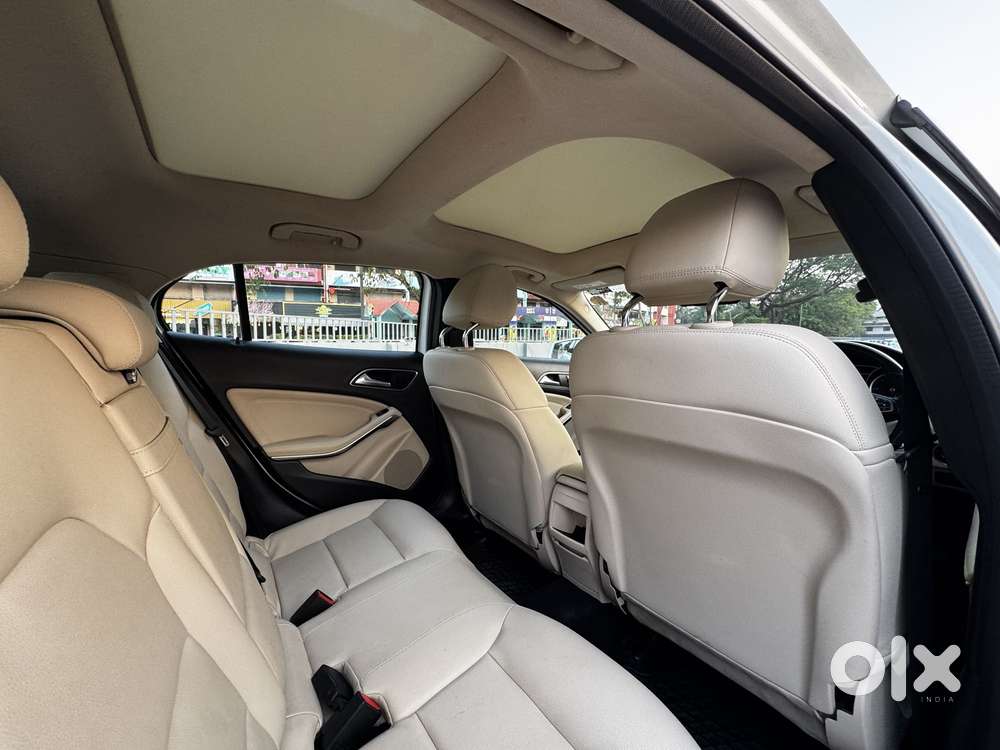 Mercedes-benz Gla Class 200 D Sport, 2019, Diesel