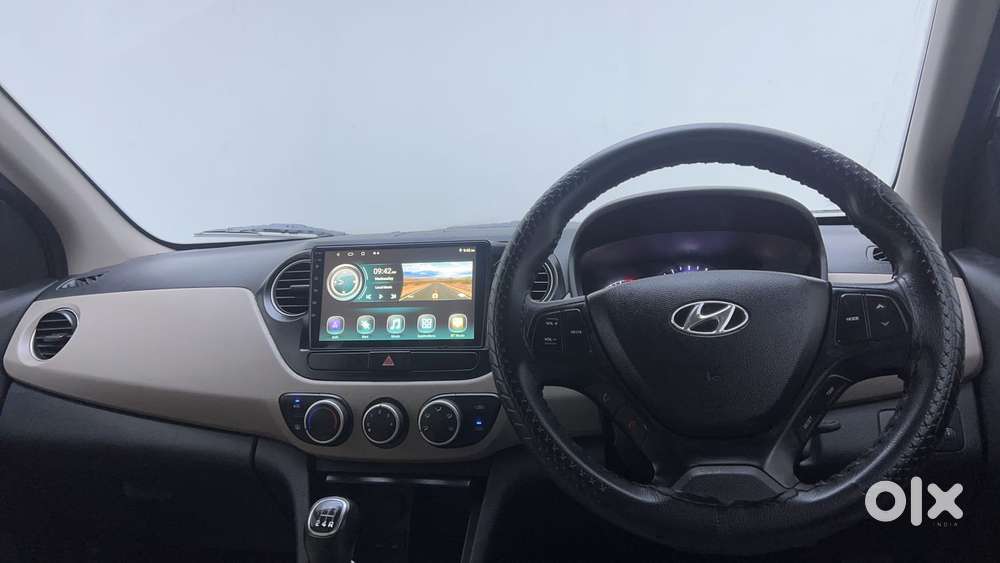 Hyundai Xcent S 1.2 Opt, 2015, Petrol