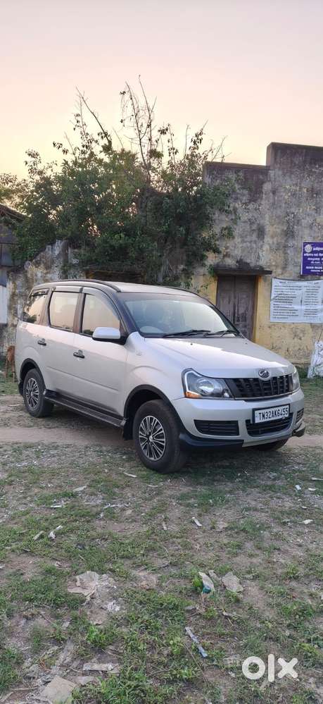 Mahindra Xylo H4 Bs Iv, 2017, Diesel
