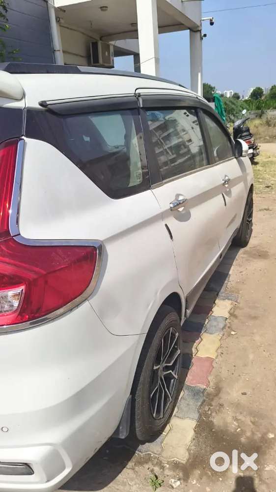 100 Original Condition Fully Modified