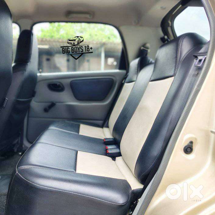 Maruti Suzuki Alto K10 Vxi, 2011, Petrol