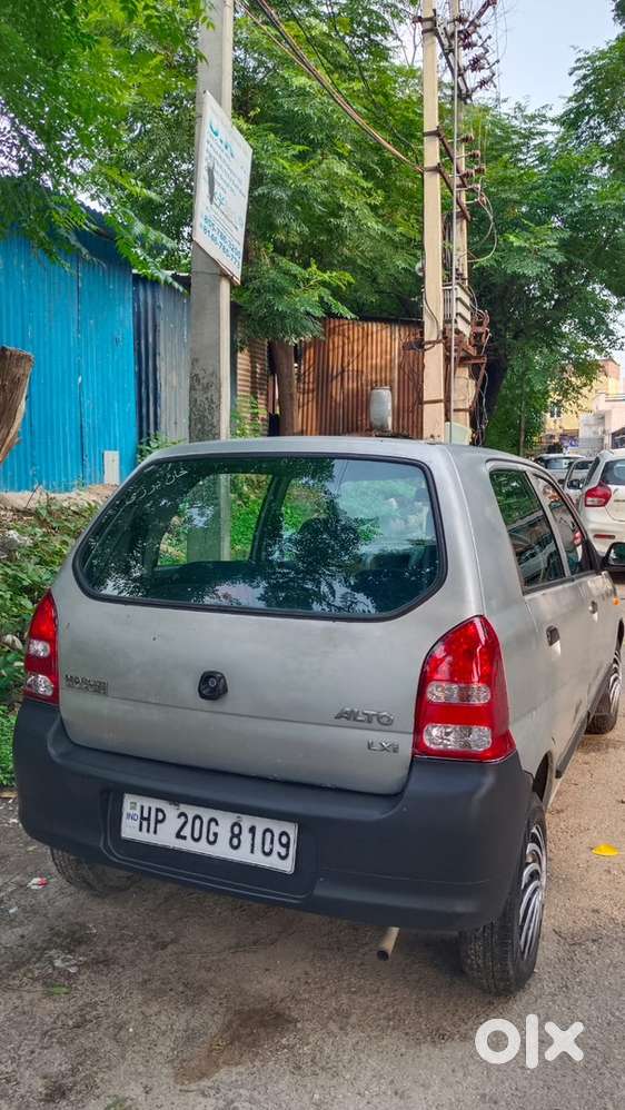 Maruti Suzuki Alto 800 2014 Petrol Good Condition