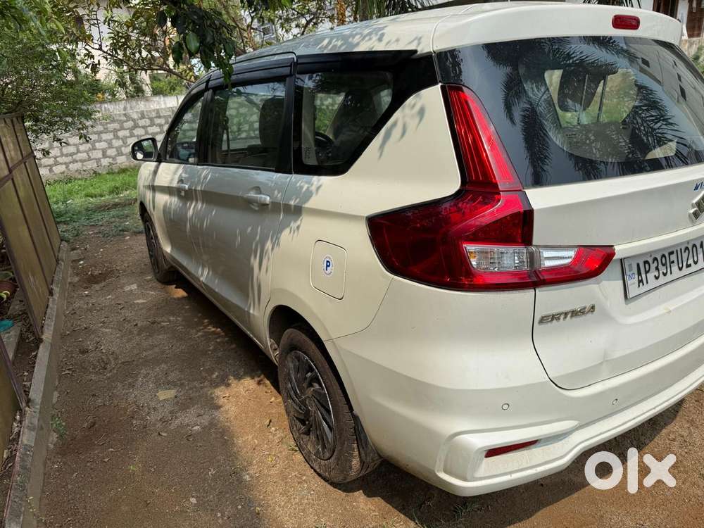 Maruti Suzuki Ertiga 2012-2015 Vdi, 2017, Diesel