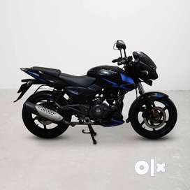 150 shop pulsar olx