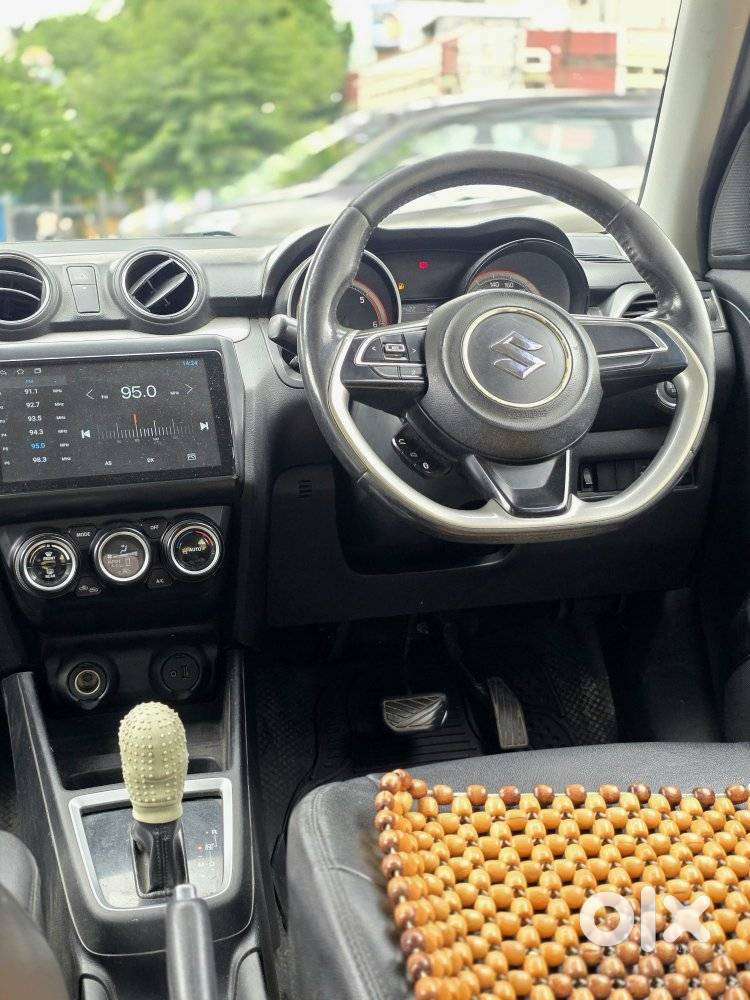 Maruti Suzuki Swift Zdi Plus, 2018, Diesel