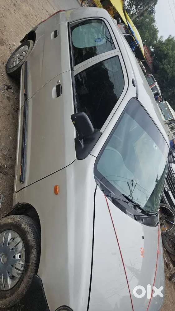Maruti Suzuki Alto Lxi 2011 Petrol Manual