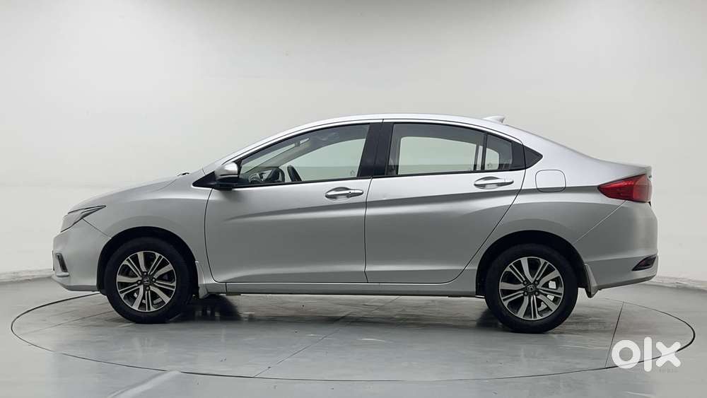 Honda City I-vtec V, 2018, Petrol
