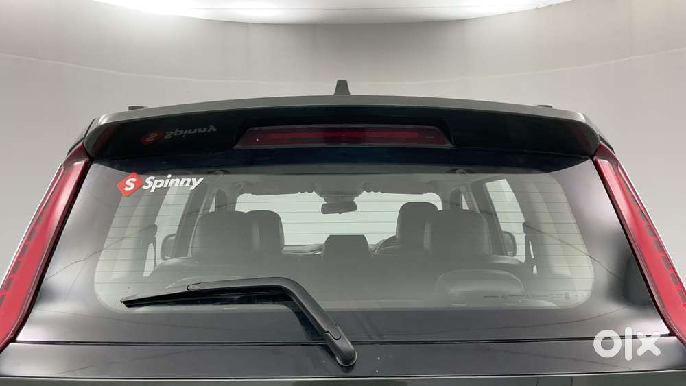 Mahindra Scorpio-n 2.0 Z8 L Petrol At 7 Str, 2022, Petrol