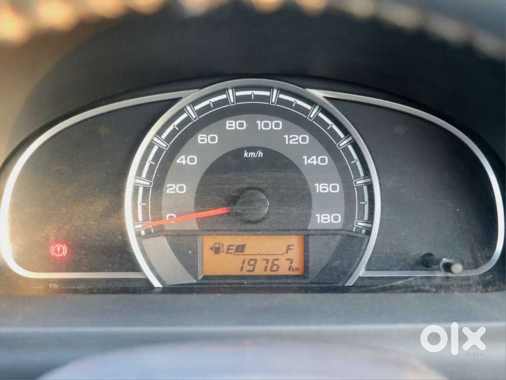 Maruti Suzuki Alto 800 Lxi, 2018, Petrol
