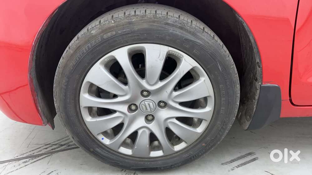 Maruti Suzuki Baleno 1.2 Zeta, 2018, Petrol