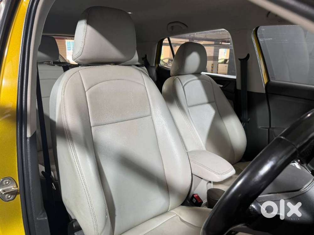 Volkswagen Taigun 1.0 Tsi Highline, 2021, Petrol