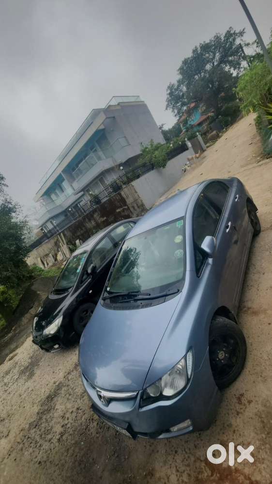 Honda Car 2009 Manual Civic