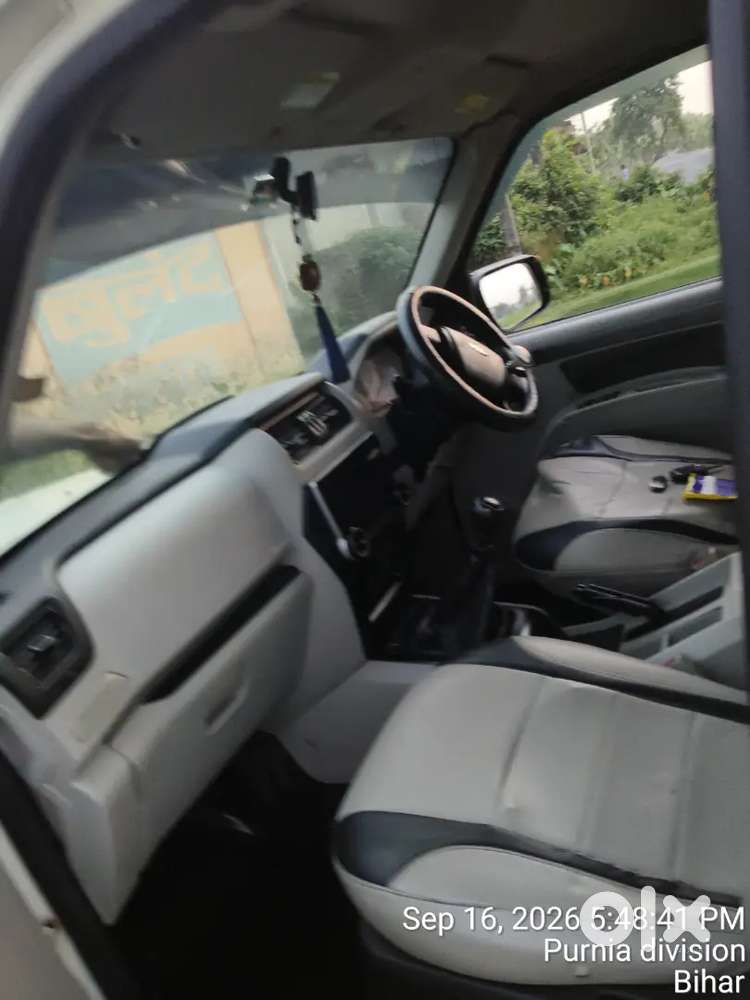 Mahindra Scorpio S5 Plus 2021