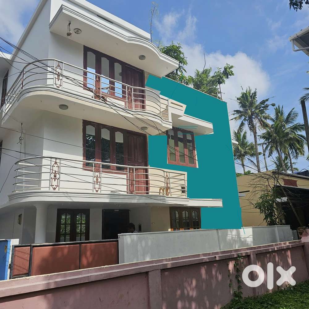 3 BHK Independent House for Rent