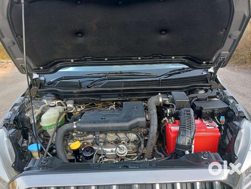 Maruti Suzuki S-cross 2017-2020 1.3 Delta, 2020, Diesel