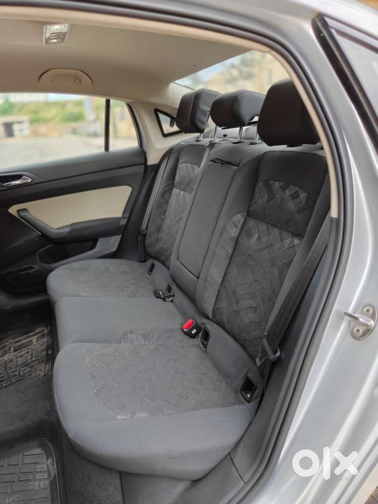 Skoda Slavia 1.0 Ambition Tsi, 2023, Petrol