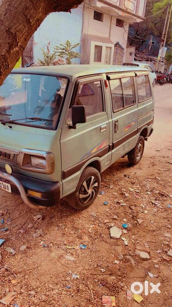 Maruti Suzuki Car 2005