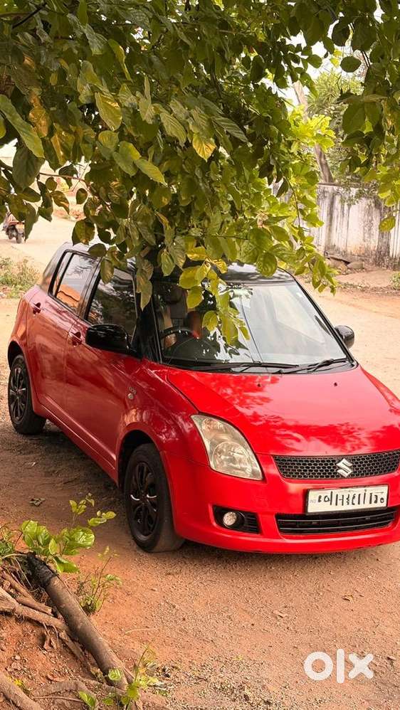 Maruti Suzuki Swift 2008 Diesel 97000 Km Driven