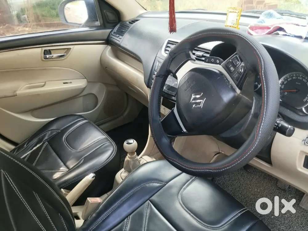 Maruti Suzuki Dzire Vdi 2014 Diesel Manual