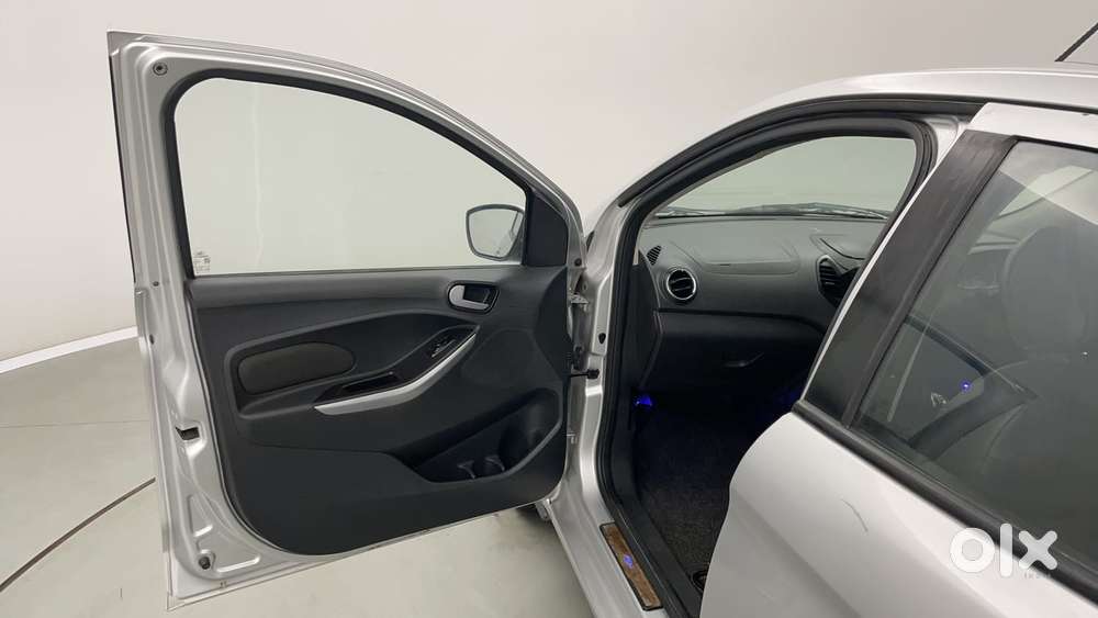 Ford Figo 1.2 Trend Petrol, 2016, Petrol