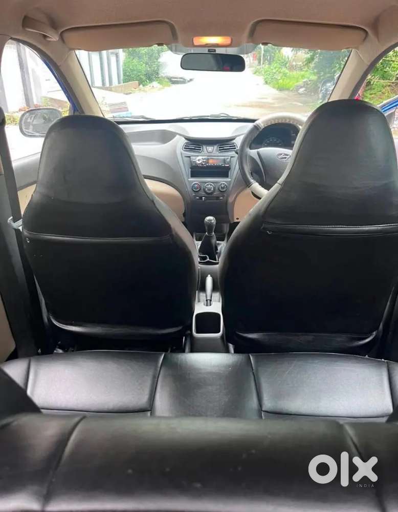 Hyundai Eon 1.0 2013