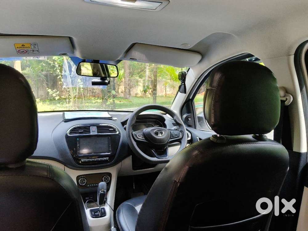 Tiago Xza+ Full Option Amt September 2024