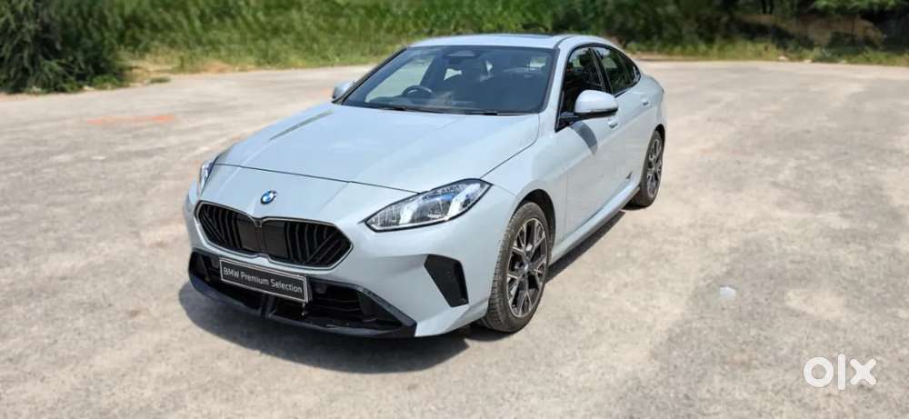 Bmw 2 Series Gran Coupe, 2026, Petrol