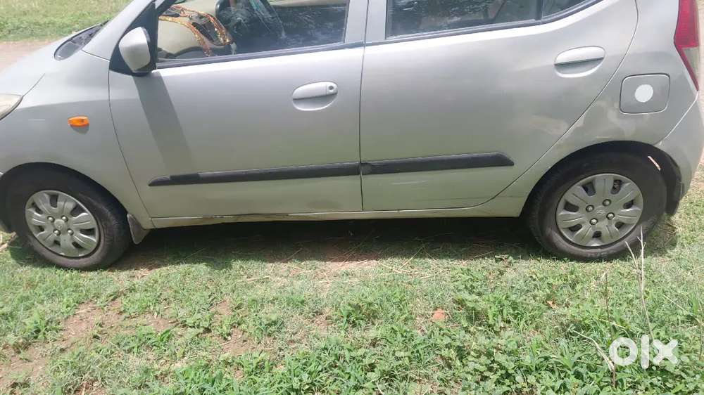 Buy A New Car