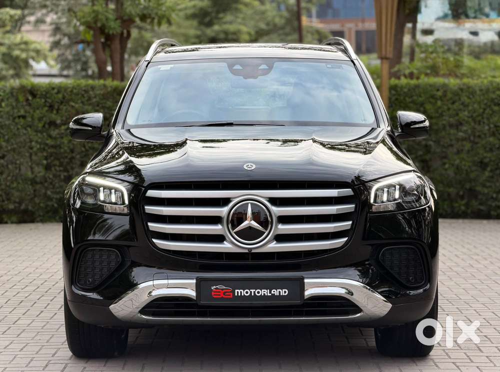 Mercedes-benz Gls 450d 4matic, 2024, Diesel