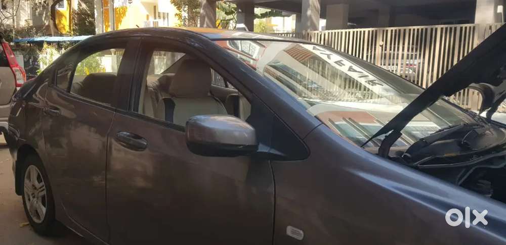 Honda City 2011 Petrol 28000 Km Driven