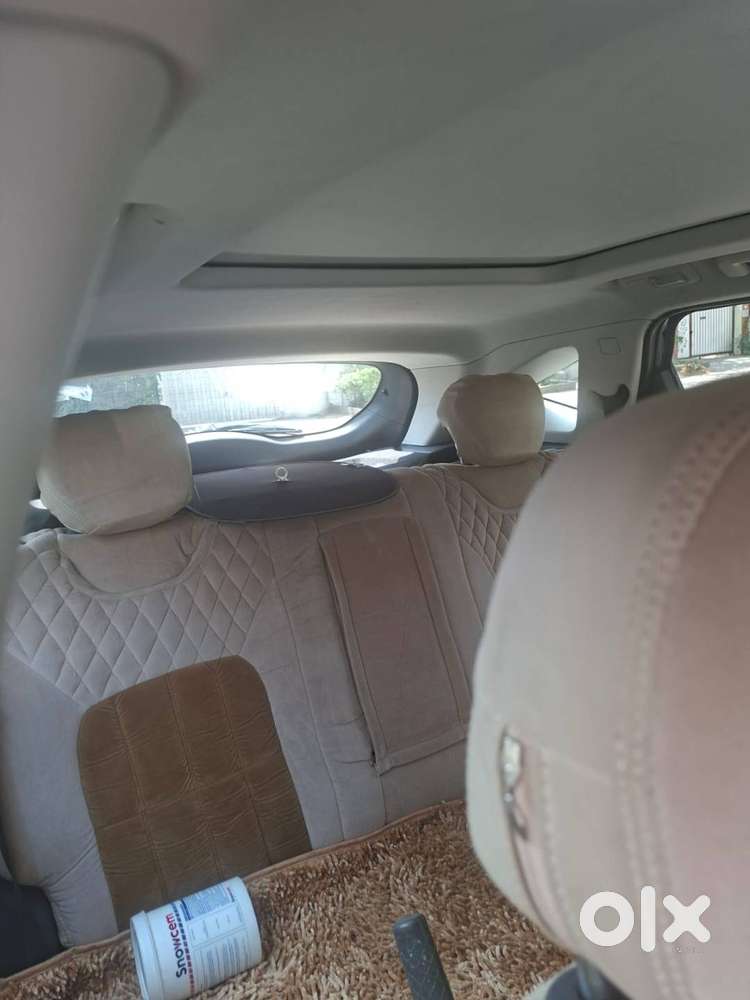 Tata Harrier