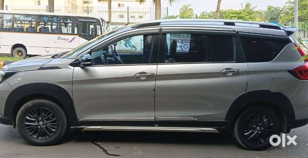 Maruti Suzuki Xl6 1.5 Alpha Mt, 2019, Cng & Hybrids