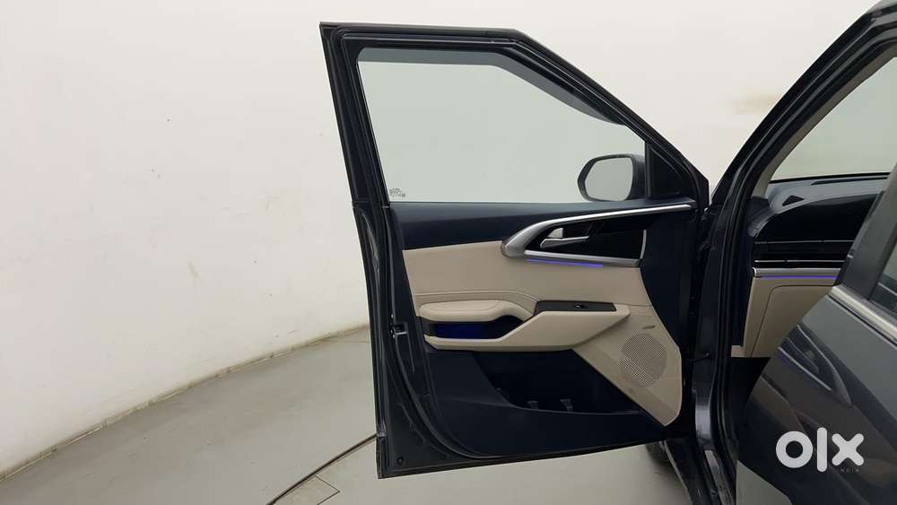 Kia Carens 1.5 Luxury Plus Diesel 7str Imt, 2023, Diesel