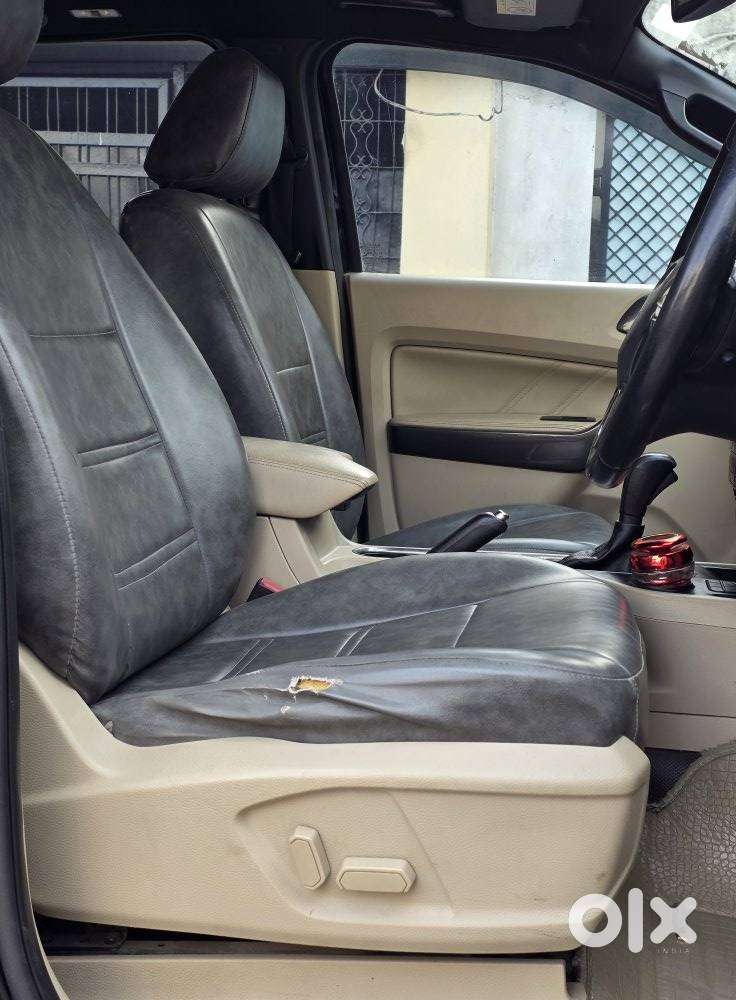Ford Endeavour 2.2 Titanium At 4x2, 2019, Diesel