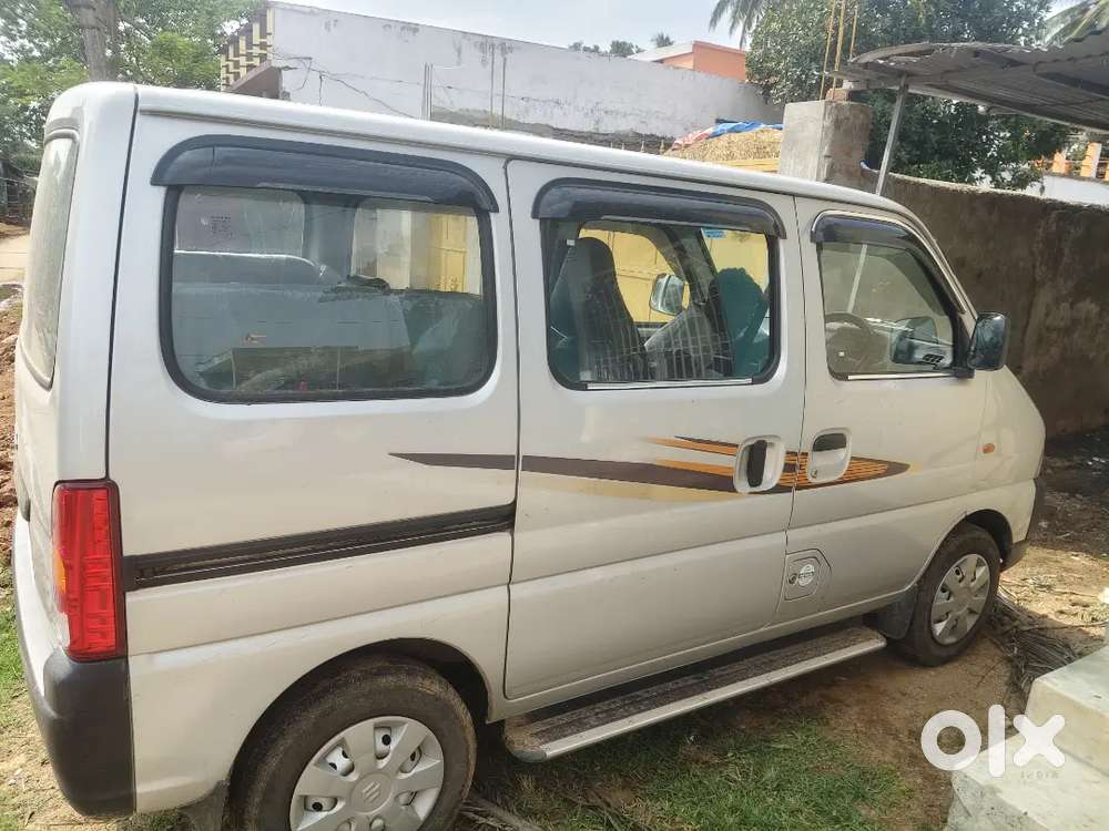 New Condition