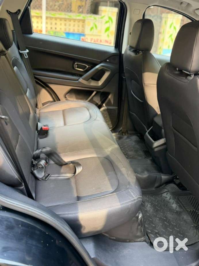 Tata Harrier Xza+, 2020, Diesel