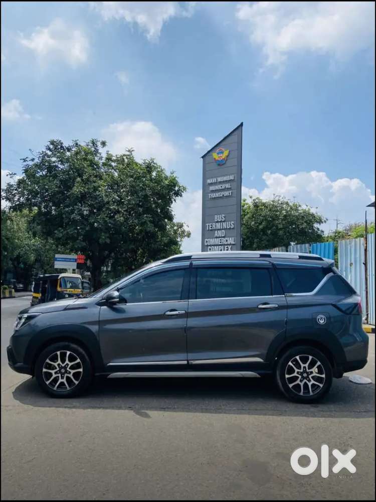 Maruti Suzuki Xl6 2022 Petrol Manual