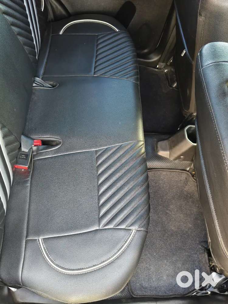 Pure - New Vehicle Condition, Full Accessories Loaded