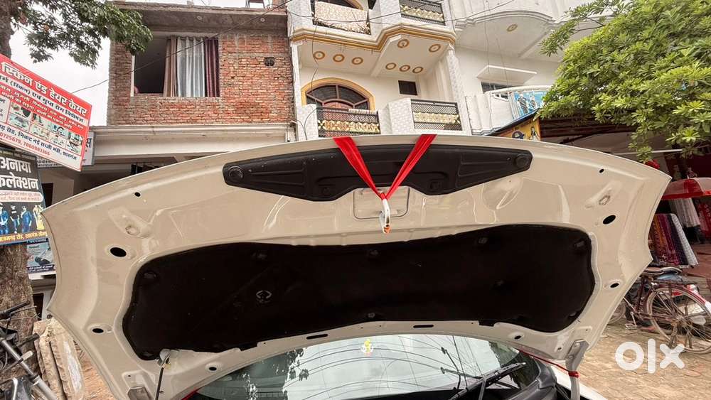 Maruti Suzuki Swift 2022 Variant Last