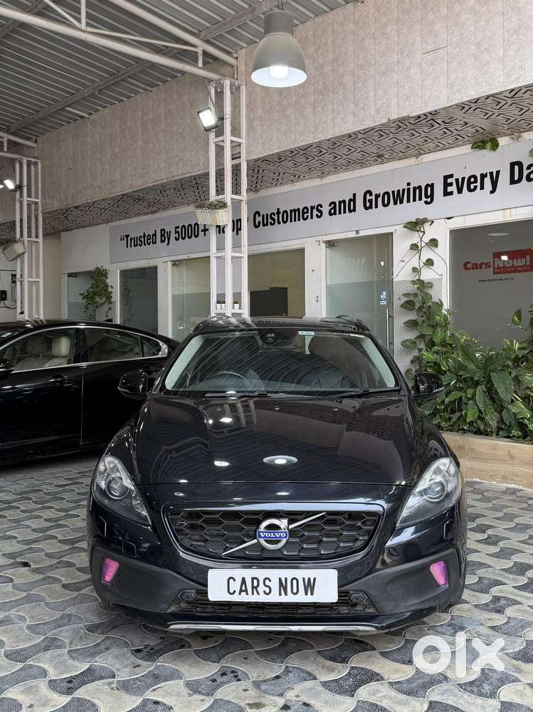 Volvo V40 Cross Country D3, 2014, Diesel