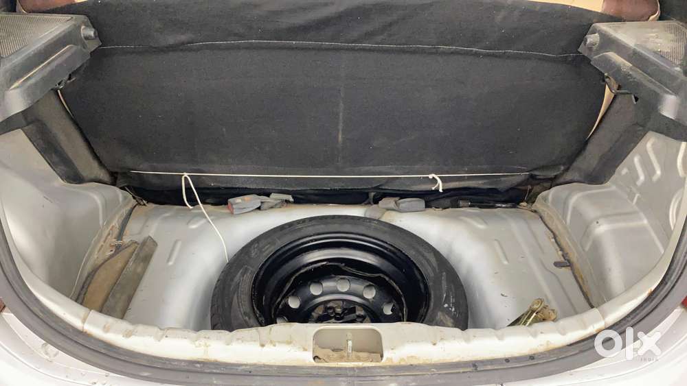 Hyundai Eon Magna +, 2015, Petrol