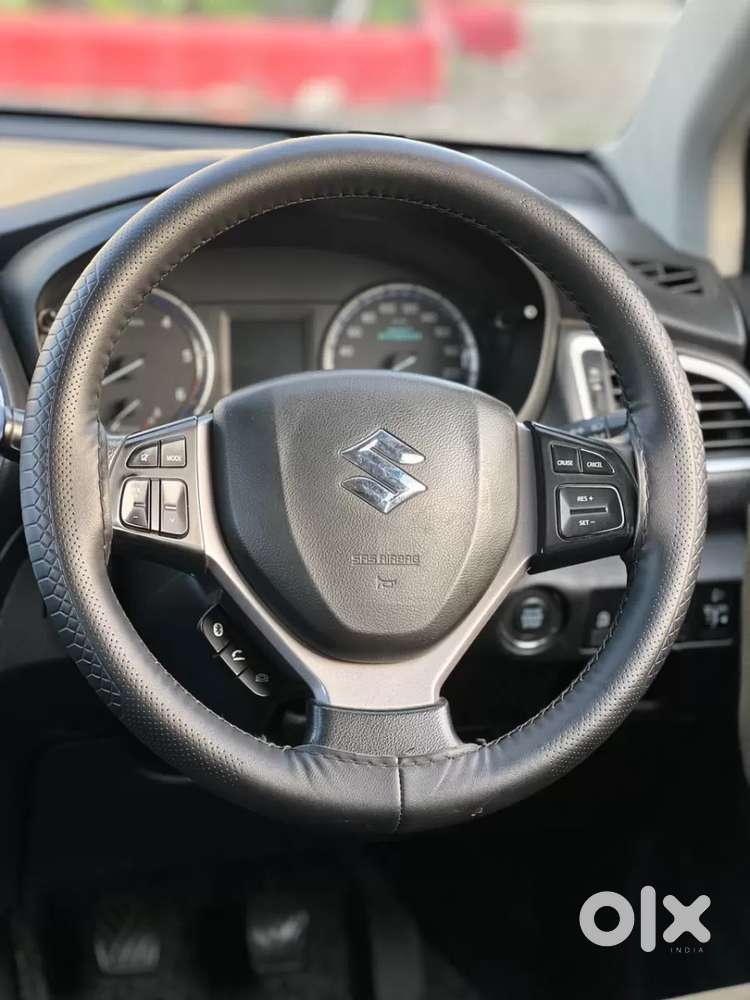 Maruti Suzuki S-cross Ddis 200 Delta, 2019, Diesel