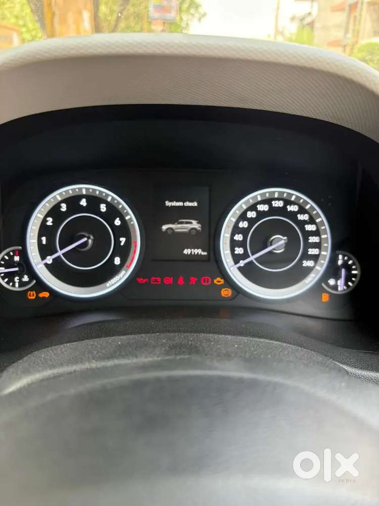 Hyundai Creta Best In Condition