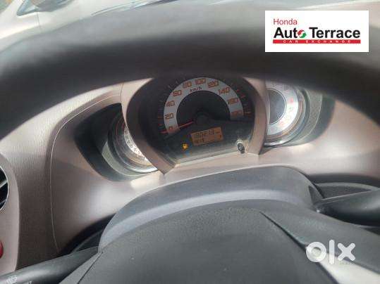 Honda Brio V Mt, 2013, Petrol