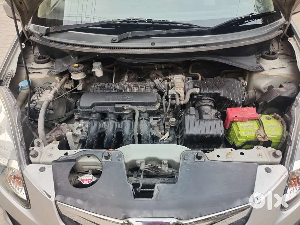 Honda Brio 2014 Petrol 51000 Km Driven - November 2014 Manufacturing